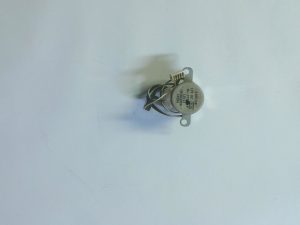 Motores 24BYJ48 / 246YJ48 12V DC F 02