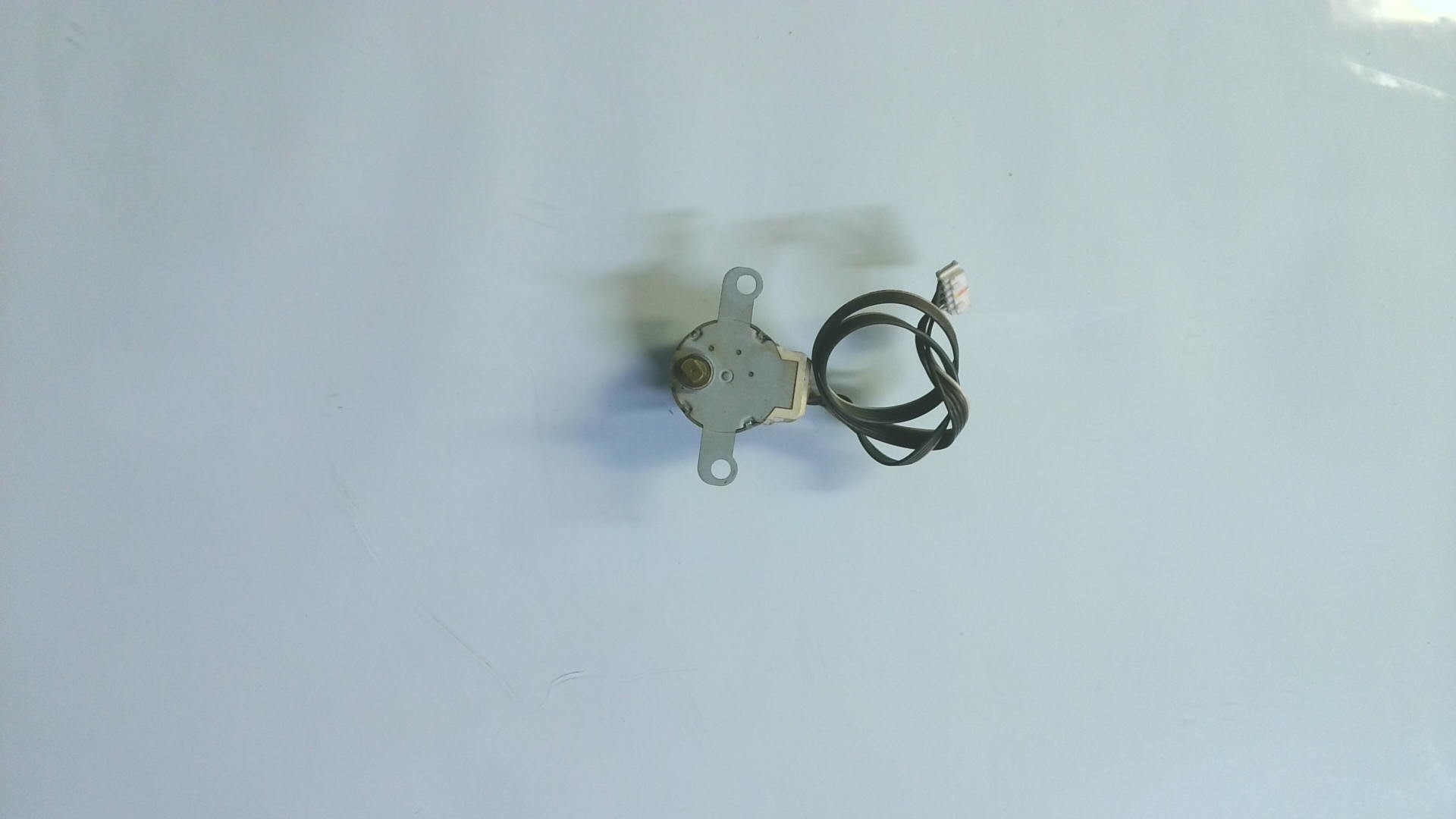 Motores 24BYJ48 / 246YJ48 12V DC F 02 - Imagen 2