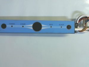 Display Frontal WINT AIR / AS-09HR45V F 02