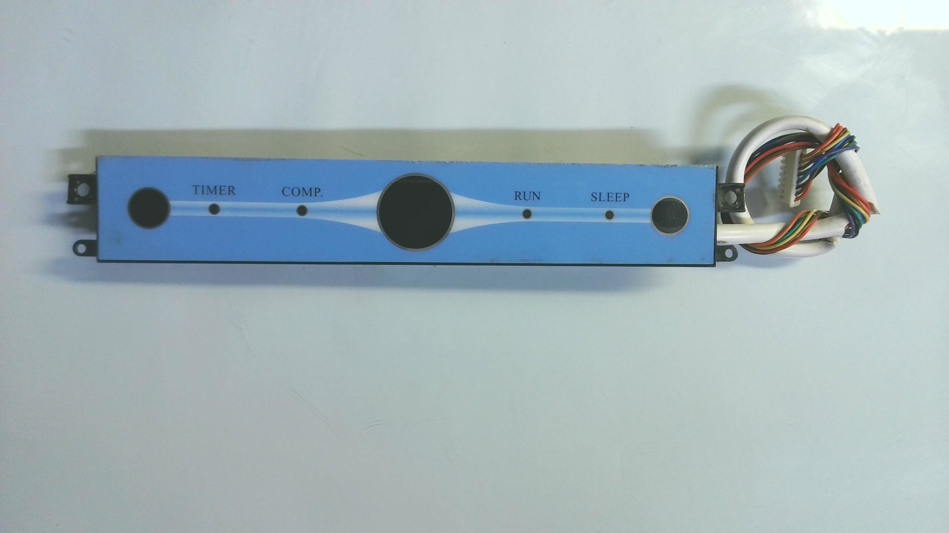 Display Frontal WINT AIR / AS-09HR45V F 02