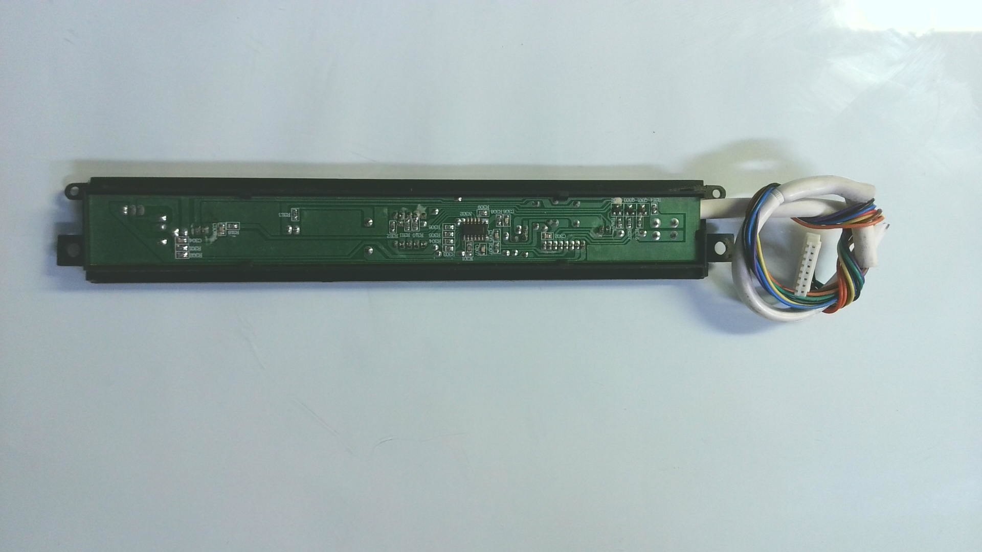 Display Frontal WINT AIR / AS-09HR45V F 02 - Imagen 2