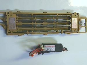 Filtros 5983A20017A / 20070324 919 / ECO-DYC032422 F 03