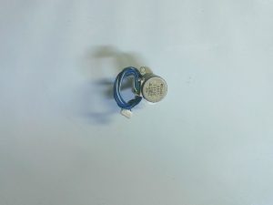 Motores  SPLIT / MP24GA1 / 0807 / 12V DC F 03