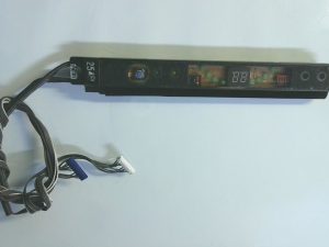 Display Frontal S07AN / ASW076QLG1 F 03