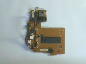 Placas electronicas EZ-G42HSD-D / F 7 65 31 / EZ-G950LHSE-C / F 7 85 31 / ASH12R5ECW / F 03