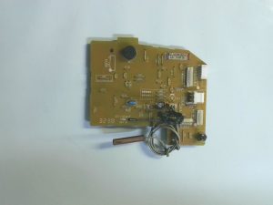 Placas electronicas EZ-003PHSE-C / LS 3  09  16 / GCI1V0SZ F 03