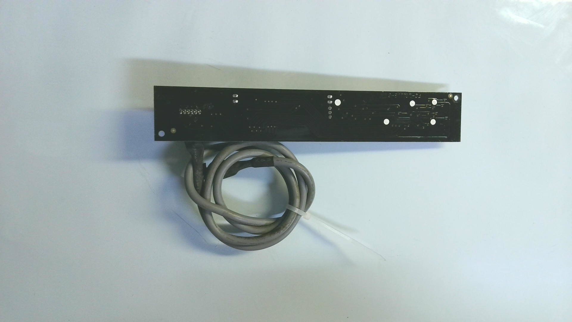 Placas electronicas FS-ZG1116-9 / E306427 F 03 - Imagen 2