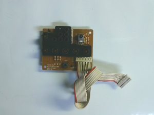 Display Frontal AQ(S)12109.07)a*me / aqv12(09)A*MEARRAY-4 F 03