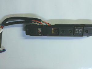 Display Frontal 6870a902400 / 6871a206829 F 03