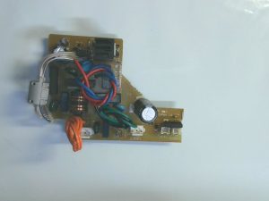 Placas electronicas ez-002yhse-p / ls 3 12 11 F 03