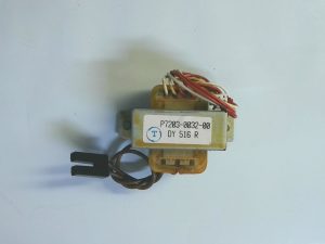 Transformadores p7203-0032-00 / dy 516 r F 03