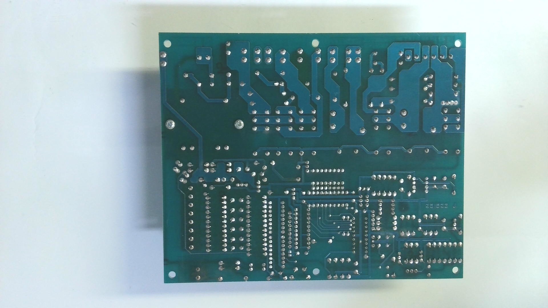 Placas electronicas x13690156-003 b / brd 062e / 051503j h 01 - Imagen 2