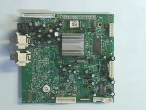 Placas electronicas E153302 / 12MB4755E4 H 01