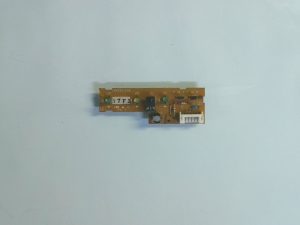 Display Frontal 2rzk95159a    / 17F3 H 01