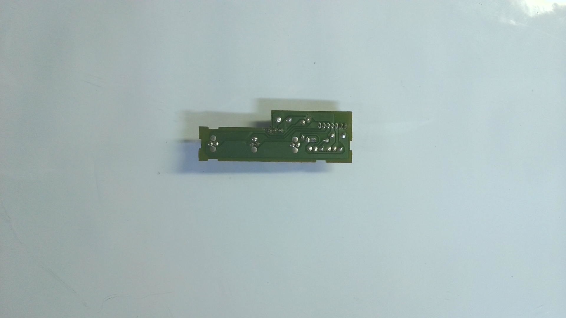 Display Frontal 2rzk95159a / 17F3 H 01 - Imagen 2