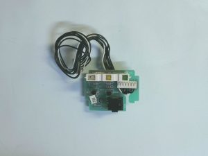 Display Frontal A894V0 / 287E H 01