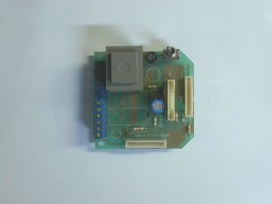 Placas electronicas TARETA DECODFICADORA / PR05 H 01