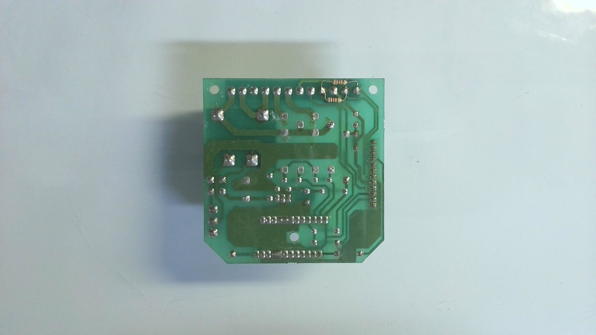 Placas electronicas TARETA DECODFICADORA / PR05 H 01 - Imagen 2