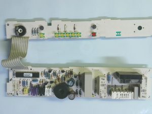 Display Frontal GSNDES3323 INDEX27/001 / GSN-3 / 6113-866-02 H 02