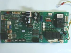 Placas electronicas 17C47089XA / REV.3 / P20246 (17G08540A) H 02