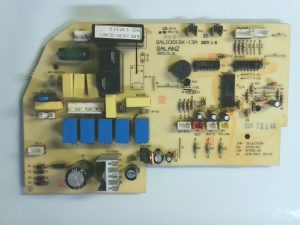 Placas electronicas CM120PN / GAL0301GK-13A REV:1.6 / GALANZ H 02