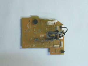 Placas electronicas 0401HSE-C1 / FUJITSU H 02
