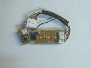 Display Frontal EAX61549601 / EBR715222 04 / EBR6462207 H 02