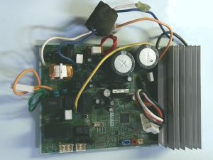 Placas electronicas MITSUBISHI MSZ-G125V / DM00Y625 / 1530Y6  H 03