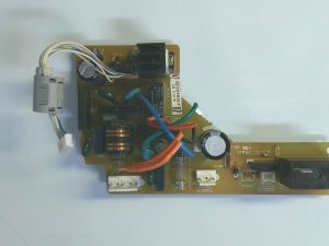 Placas electronicas FUJITSU / ASH12VSCCW / EZ-002YHSE-P / LS 3 12 30 H 03
