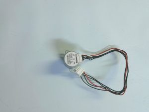 Motores MITSUBISHI ELECTRIC / MSZ-GE35VA / MSBPC20M16 / DM61J483H02 / 12 V 250 0 NO. 0126V1 SANKYO H 03