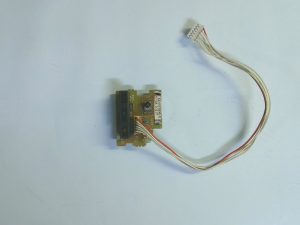 Display Frontal ASH12US.CCW / EZ-002YHSE-D / LS 3 12 27 H 03