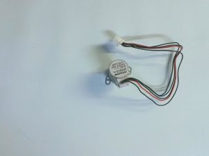Motores MITSUBISHI ELECTRIC / MSZ-GE35VA / MSBPC20M16 / DM61J483H02 / 12 V 250 0 NO.0106V4 SANKYO H 03