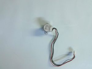 Motores MIITSUBISHI ELECTIC / MSZ-GE35VA / MSBPC20M16 / DM61J483H02 / 12V 250 0 / NO.9Z09V2 SANKYO H 03