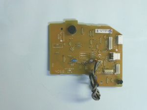 Placas electronicas FUJITSU / ASY12USCCW / EZ-003PHSE-C / 9704858016 / K02DE-C-A(03) EDITION.03 H 04
