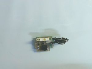 Display Frontal DASITSU / DS-7HTA / VC755023 H 04