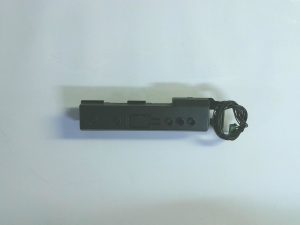 Display Frontal PANASONIC / CS-ME7CKPG / A742894 H 04