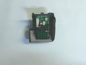 Display Frontal AR12HSFNBWKN / DB92-02877A / 310-2877A H 04