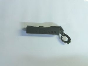 Display Frontal PANASONIC / CS-ME12CKPG / A742894 H 04