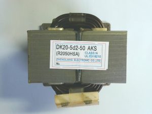 Transformadores DAEWOO  / DK20-5D2-50 AKS / (R2050HSA)  M 10