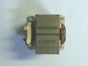 Transformadores DM65R650H01 / N1208ZTT3 M 10