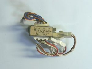 Transformadores 17B18423XA / 4Z06 M 10