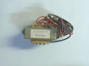Transformadores EZ-095HHSE-T1 / TAM K 0444 M 10