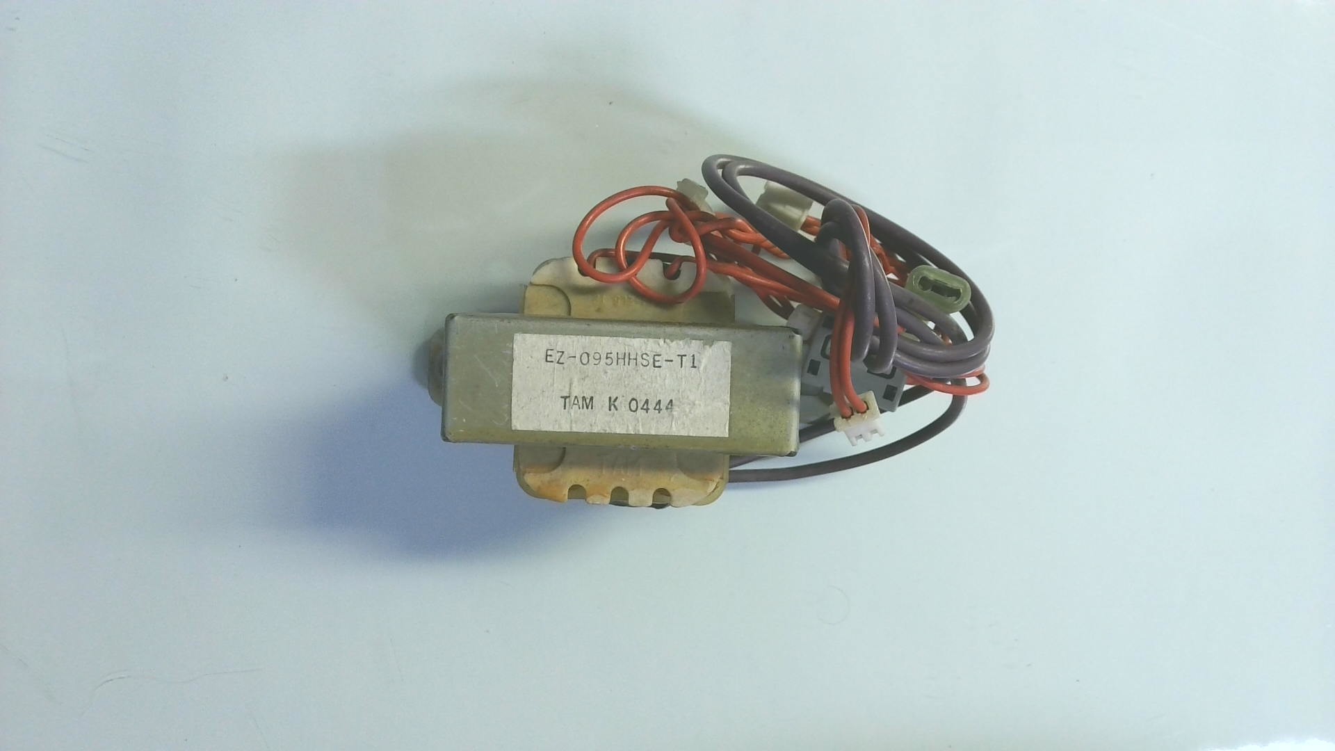 Transformadores EZ-095HHSE-T1 / TAM K 0444 M 10