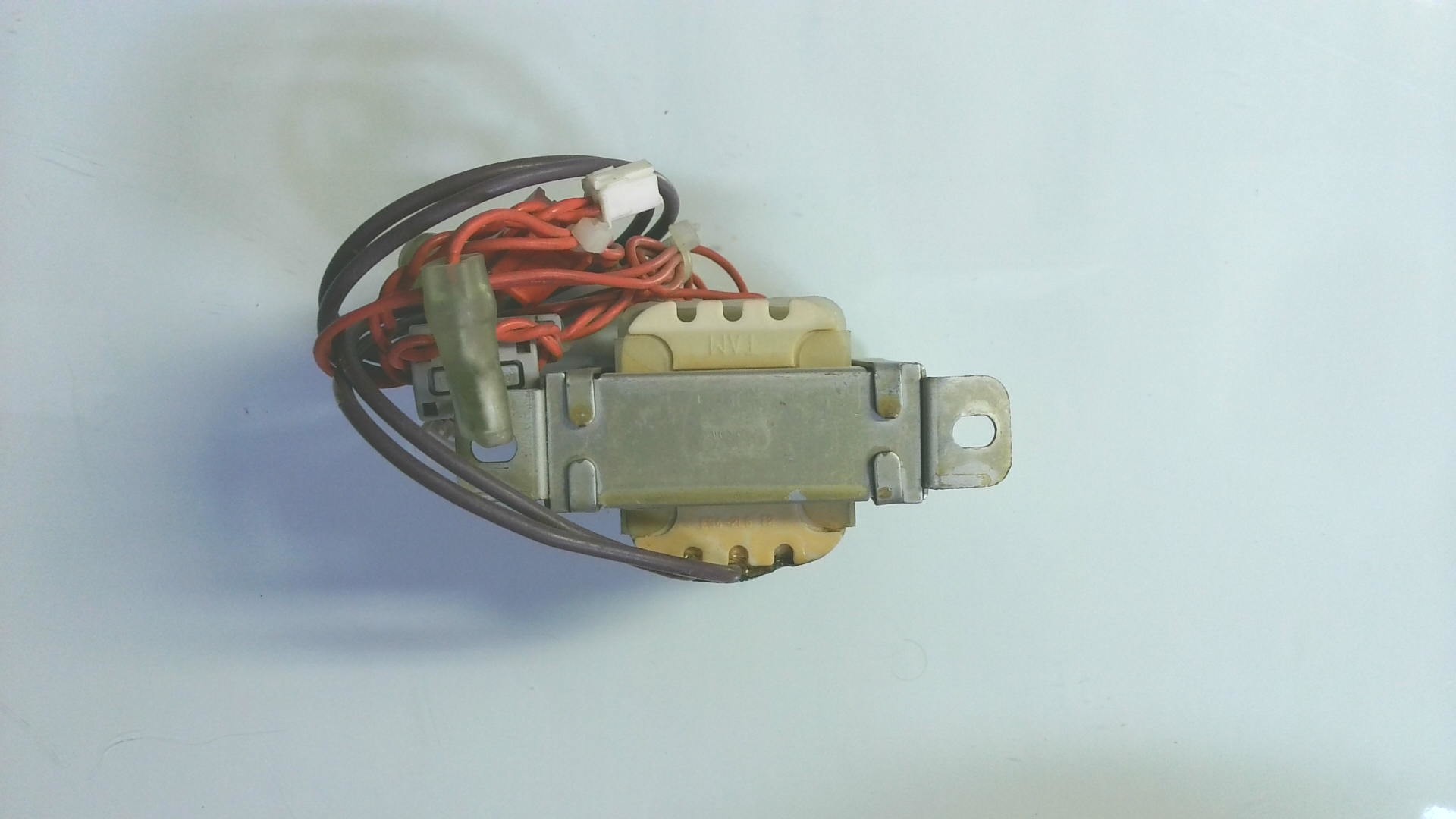 Transformadores EZ-095HHSE-T1 / TAM K 0444 M 10 - Imagen 2