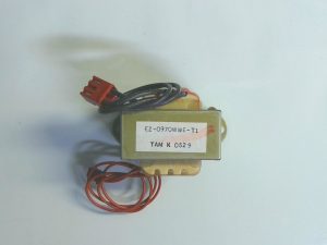 Transformadores FUJITSU / ARY63LUAN / EZ-0970WWE-T1 / TAM K 0529 M 10