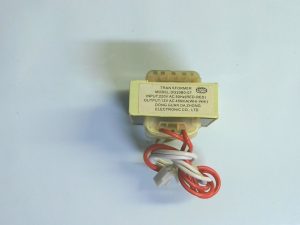 Transformadores DG20B0-07 / AS-09HR4SU M 10