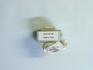 Transformadores FUJITSU GENERAL / RLEY41-22 / TAM K 1318 M 10
