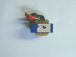 Transformadores E14818 M 10