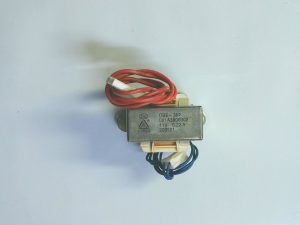 Transformadores DAITSU / DS-7HTA / DBE-362 / 001A3800002 / 200501 / 11V 0.22A M 10