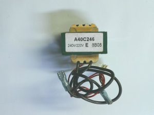 Transformadores A40C246 / E 8B08 M 10